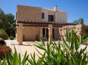 Aphrodite Hills Holiday Residences Superior Villas 2 Bedroom Superior Villa - 0065