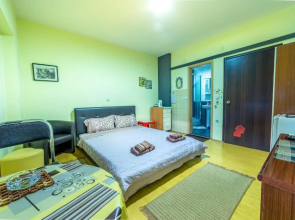 Apartments Magnolija