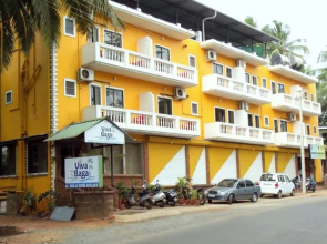 Hotel Viva Baga