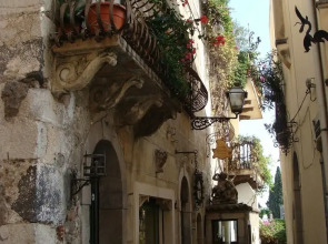 House With 2 Bedrooms in Zappardino, With Balcony Near the Beach
