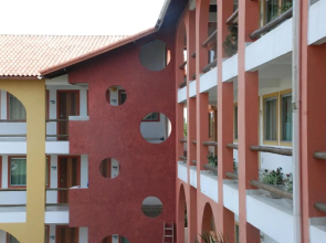 Hotel Brisa da Costa