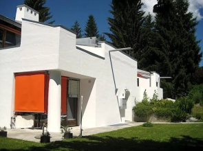 Casa Las Dunschalas
