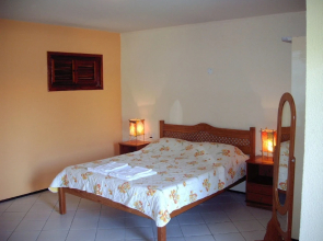 Pousada Casa Dona Rosa