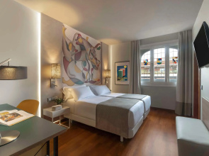 Avani Alonso Martinez Madrid Hotel