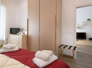 La Preziosa Apartment