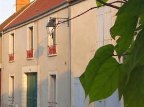Les Viviers Bed and Breakfast
