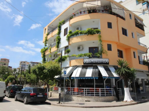 Cakalli Hotel