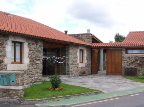 Casa Rural DonaMaría