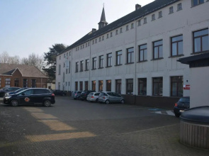 KLOOSTERSTRAAT40