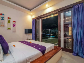 Villa Athena