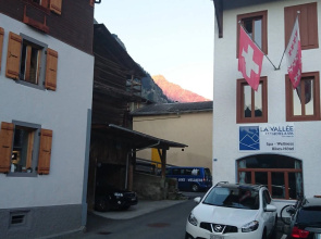 La Vallée Hotel & Spa