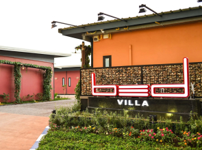 Bed Villa Resort Chaing Rai