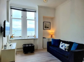 Charming 1-bed Apartment in Isle of Bute