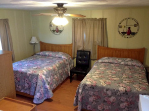 Lakeview Motel and Apartments