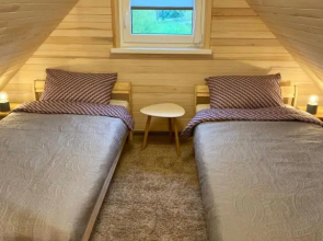 Tiny House Cēsis