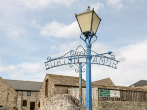 Lathkill Barn
