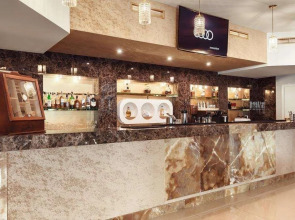 Отель Ark Palace