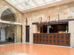 Parador de Ciudad Rodrigo