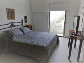 Cómodo apartamento en conjunto privado