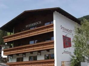 Steinbock Appartements