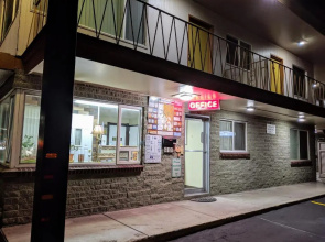 Economy Inn Elko