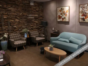Fuyang Rongshu Boutique Hotel (Gushangcheng Yinghe West Road Branch)