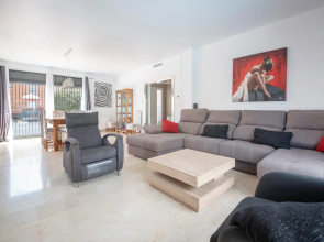TH136 Villa Sant Ramon