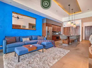 Condo With Oceanview - 2BR Condo - Rooftop Pool