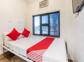 OYO 563 Mytown New York