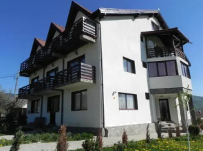 Casa Tabacaru