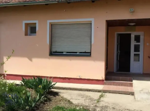 Kerka Vendéglő és Panzió