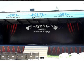 Anita Club Fontana Life Hotel