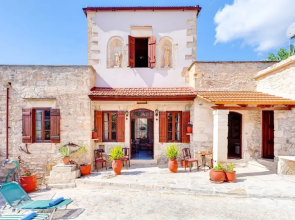 Villa Vereniki in Apokoronos