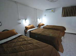 BannTong-In Guesthouse