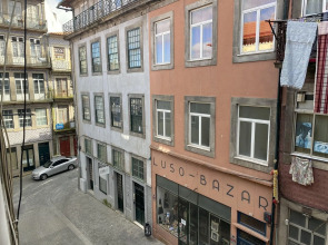 Braganca Oporto Hotel