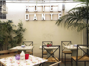 Hotel Il Poeta Dante
