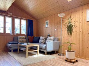 House Reindli Innertkirchen