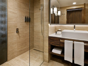 Отель Sheraton Астана