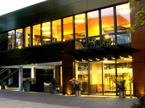 Hotel Central Hof