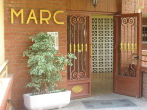 Marc Apartments