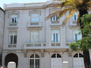Matildas Hotel Boutique