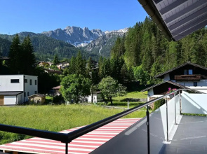 Appartement Wanneck