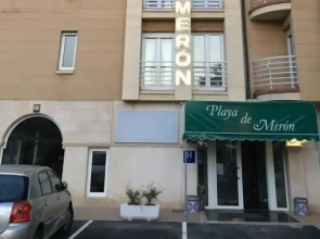 Hotel Playa de Merón