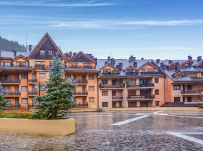 Pleasant Holiday Home in Artogne near Skiing