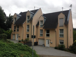 Ferienhaus Moselschön