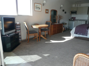 Waimanu Lodge Whangaroa Harbour