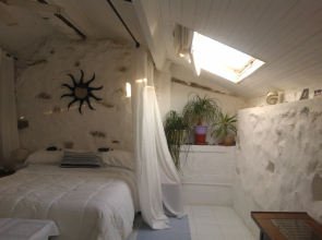 Romantic Casa Lorenzina Affittacamere