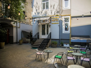 Stories Hub