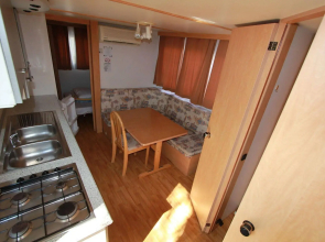 International Camping Ispra
