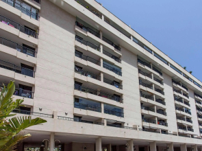 Apartup Patacona Palm Beach
